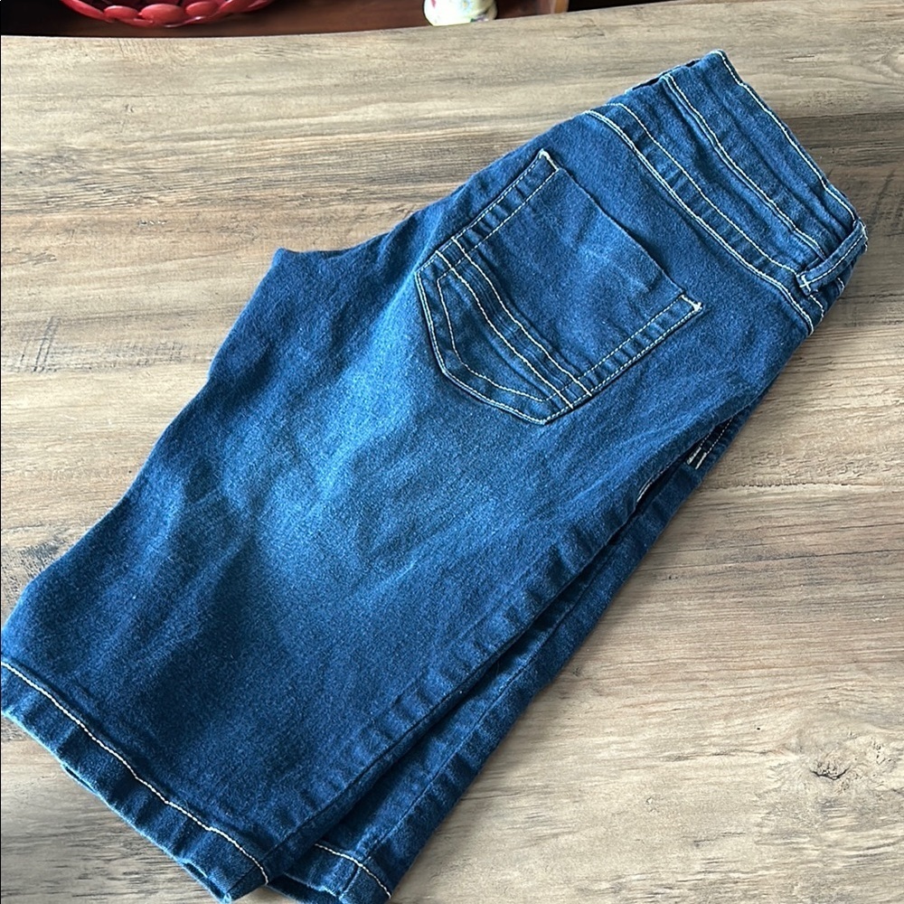 Suko Jeans bermuda in size 6